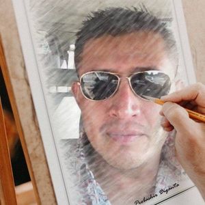 Meet your Posher, Adiel